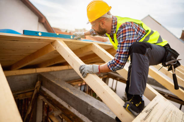 Best Residential Roofing Contractor  in Paulden, AZ