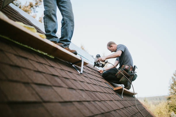 Residential Roof Replacement in Paulden, AZ