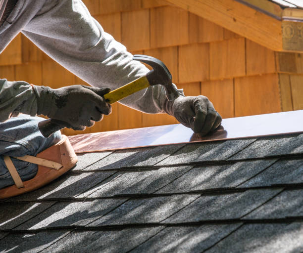 Best Storm Damage Roof Repair  in Paulden, AZ